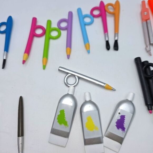 Battat Our Generation Art Supplies - Picture 8 of 13